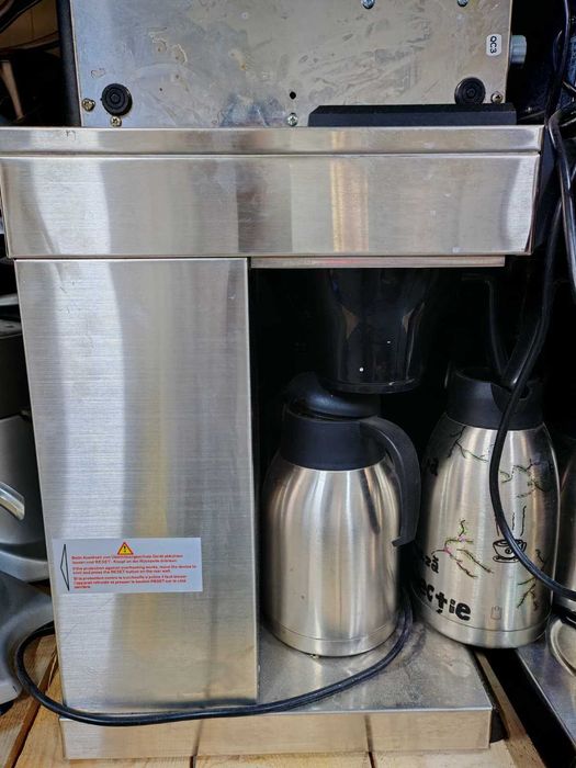 Aparat de cafea Contessa 1002