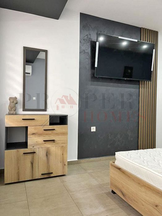 Продава се Тристаен апартамент в Велико Търново, Колю Фичето - 90 кв.м за 1423 €/кв.м - Снимка #6