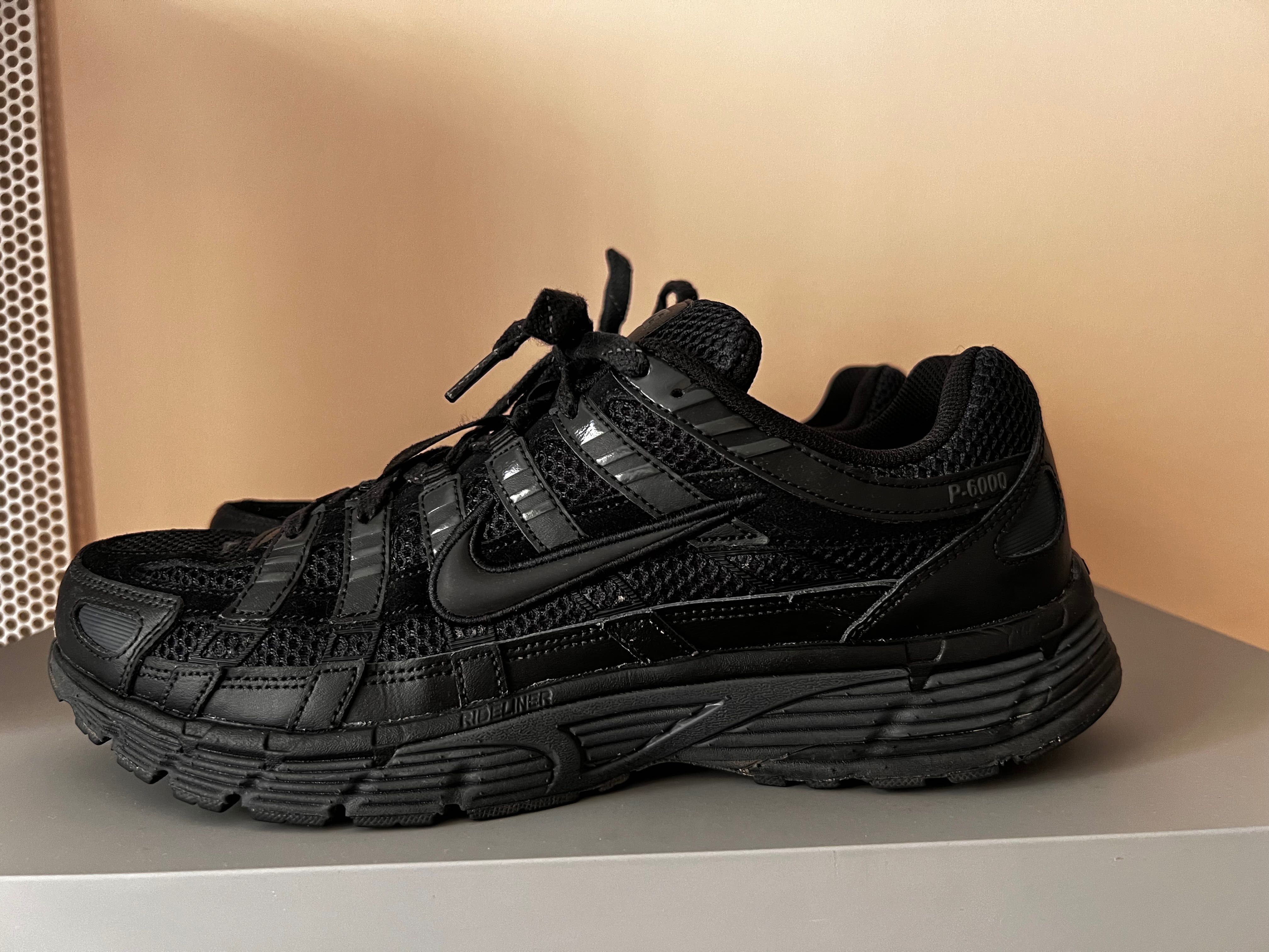 Маратонки Nike P 6000