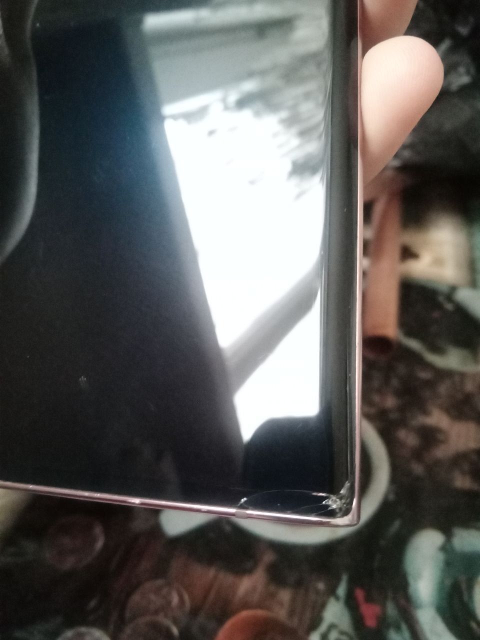 Samsung Not 20 Ultra