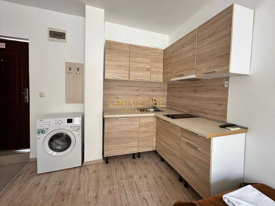 Продава се Двустаен апартамент в к.к. Слънчев бряг - 49 кв.м за 687 €/кв.м - Снимка #3