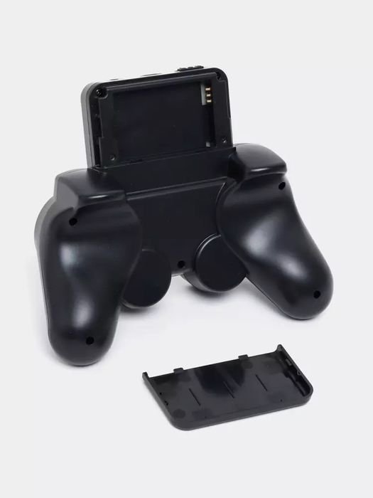 O'yin pristavkasi Jetson S10 Black Gamepad
