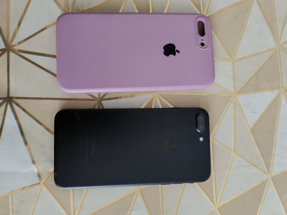 Продам Айфон 7+  в хорошем состоянии