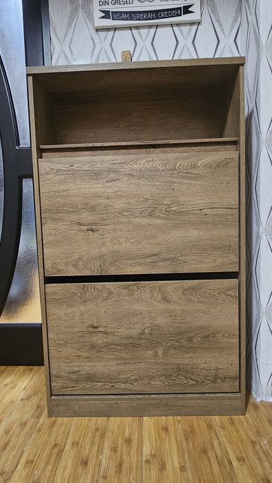 Pantofar hol/dressing