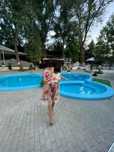 Set flori mama fiica