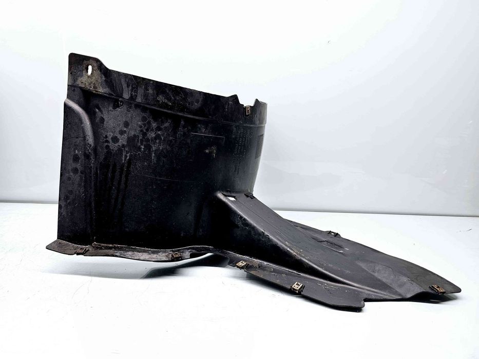 Carenaj roata stanga fata Volkswagen Passat B6 Variant (3C5) [Fabr 200