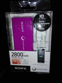 Baterie externa Sony 2800 mah
