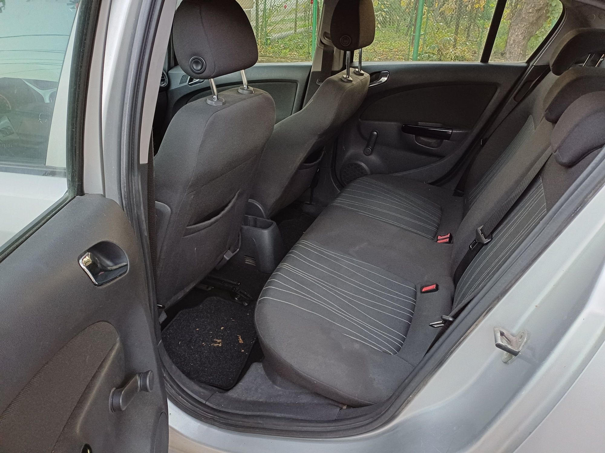 Opel Corsa 2009,1.3 diesel euro 4