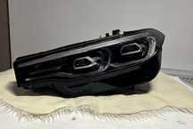 Ляв фар BMW X7 G07 LED