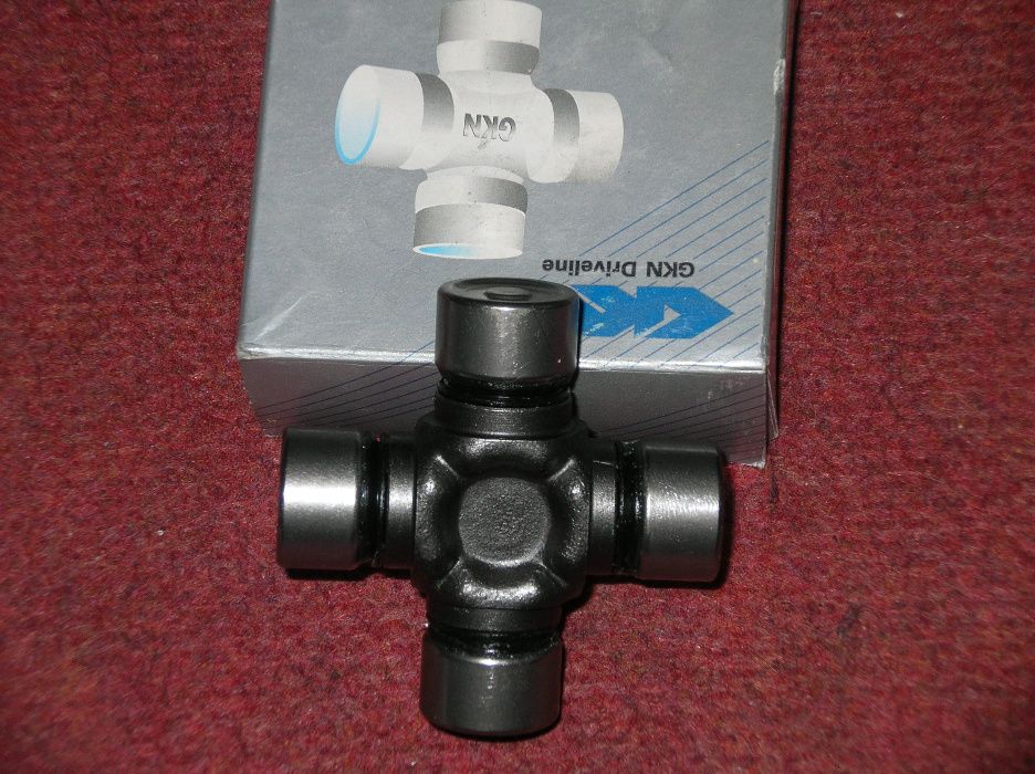 Cruce cardan,  lagar cardan, Ford Transit, Iveco, Mercedes