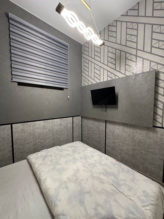 Мирзо-Улугбек метроси якинда квартирам бор арендага бераман