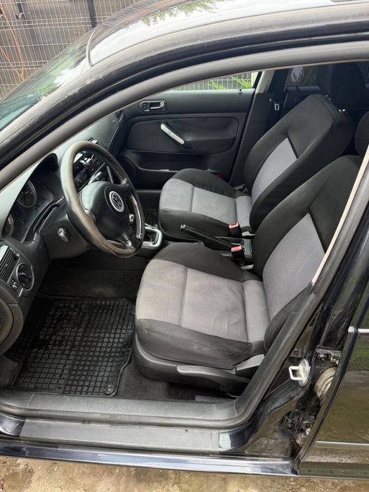 VW Golf 4 1.9 TDI