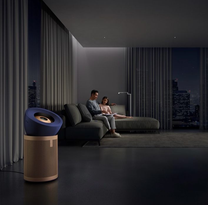 Purificator de aer Dyson