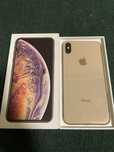 iPhone Xs Max  256Gb Karobka