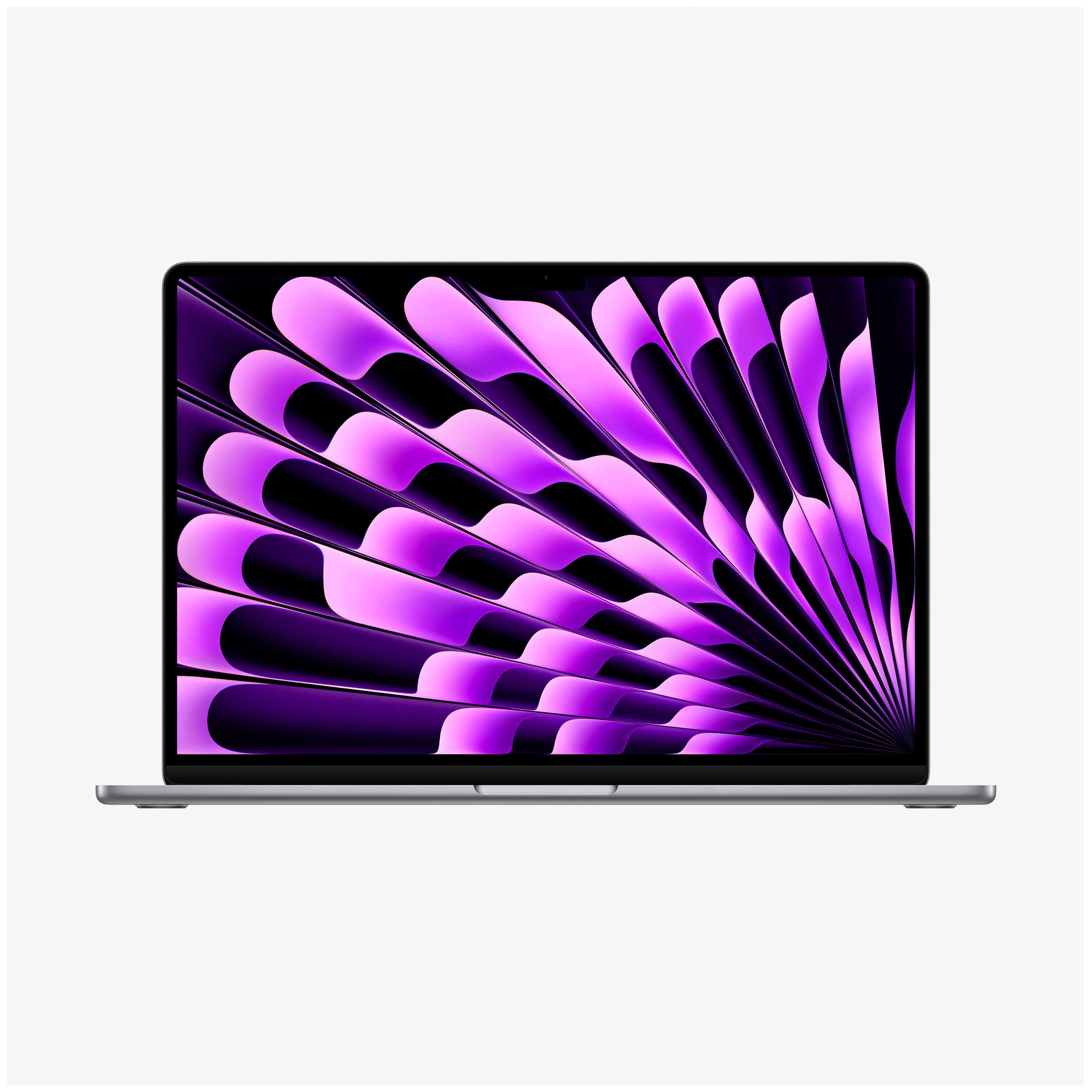 MacBook Air 15‑inch M2 2023 Space Gray 8/256GB