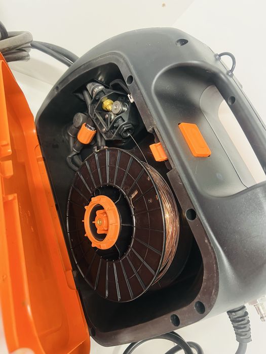 Kemppi EVO 200 MinarcMig aparat sarma