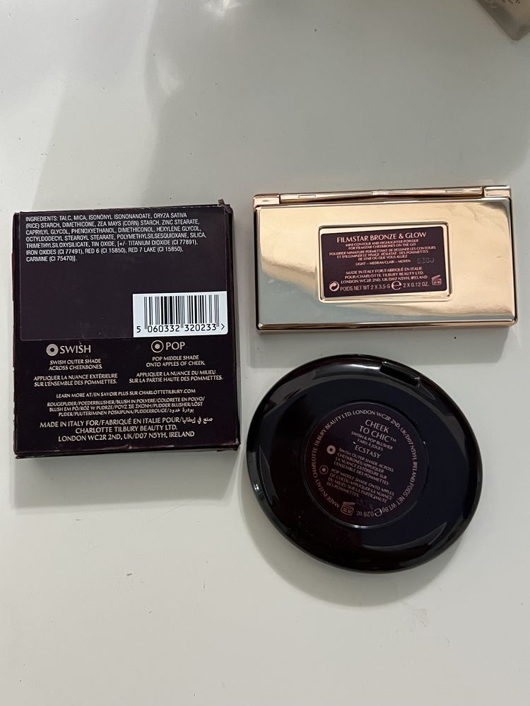 charlotte tilbury