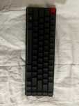 Продам клавиатуру hyper x 60