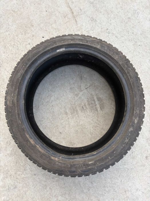 Falken 215/45R18- Stare foarte buna, livrare rapida, garantie!