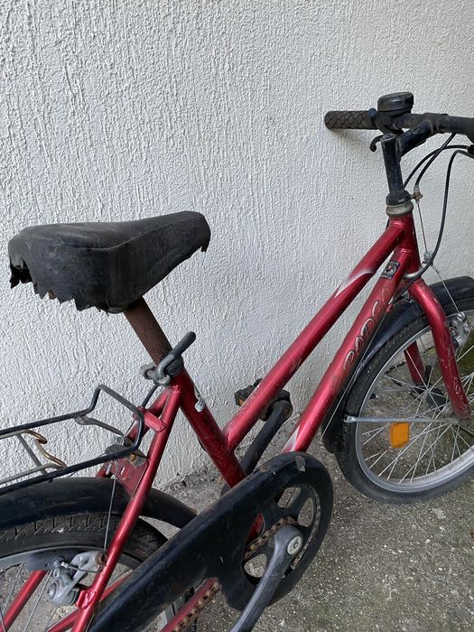 Vand Bicicleta copii