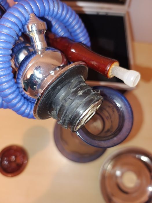 Vand narghilea shisha