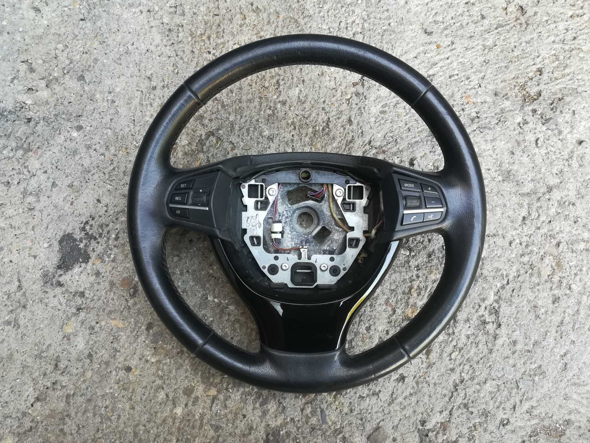 Волан BMW f10 f11 airbag x5 e70 X6 e71 БМВ ф10 ф11 Х5 е70 Х6 аербег