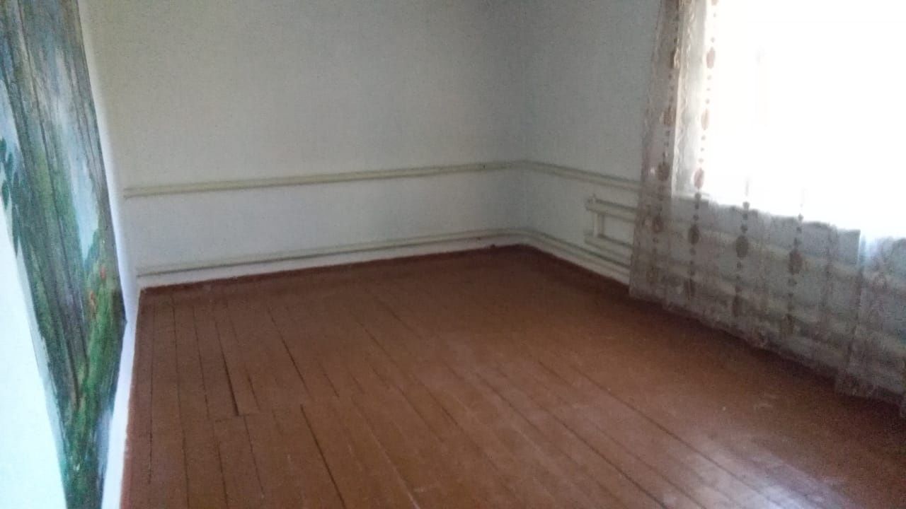 Продам квартиру в посёлке Надеждинка