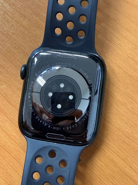 Apple watch 7 45mm