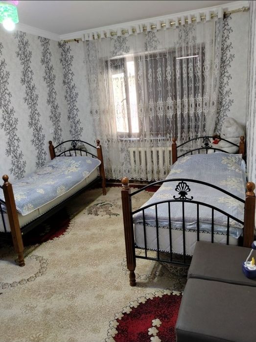 Продажа квартиры 4-ком кирпич