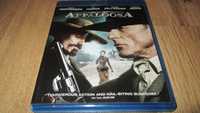 Appaloosa Blu Ray