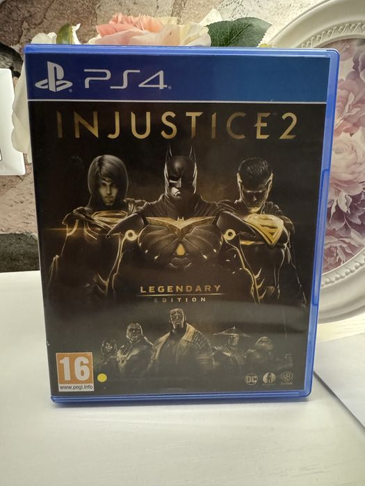 Игри за плейстейшън 4