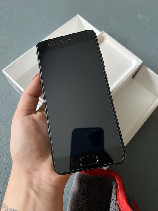 Huawei P10 Plus 128GB/6GB RAM