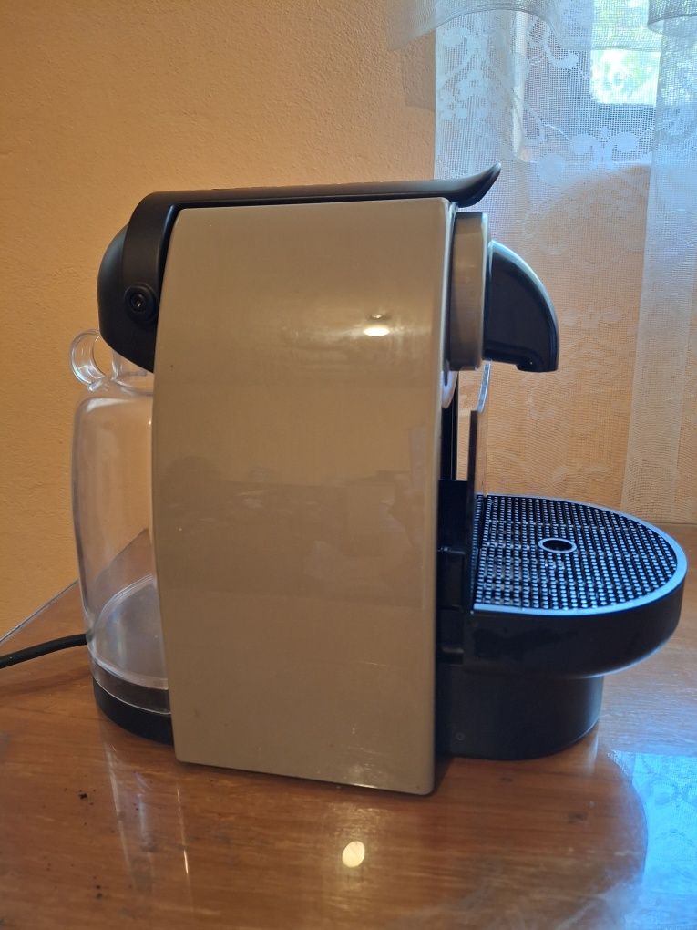 Nespresso Essenza