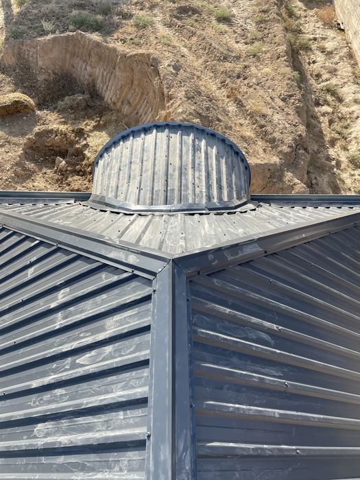 Tom yopish xizmati. Криша епамиз