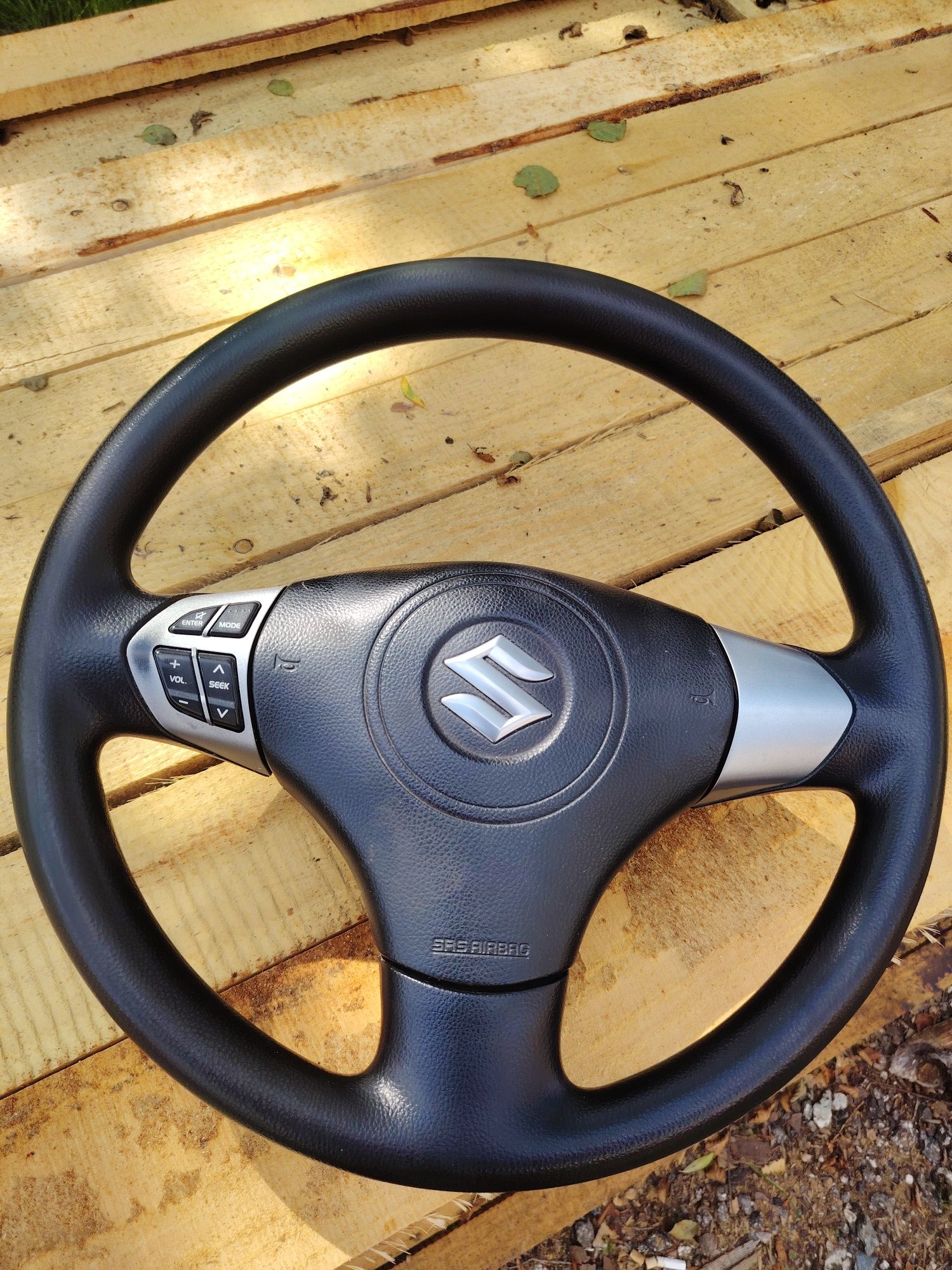 Волан за Suzuki grand vitara