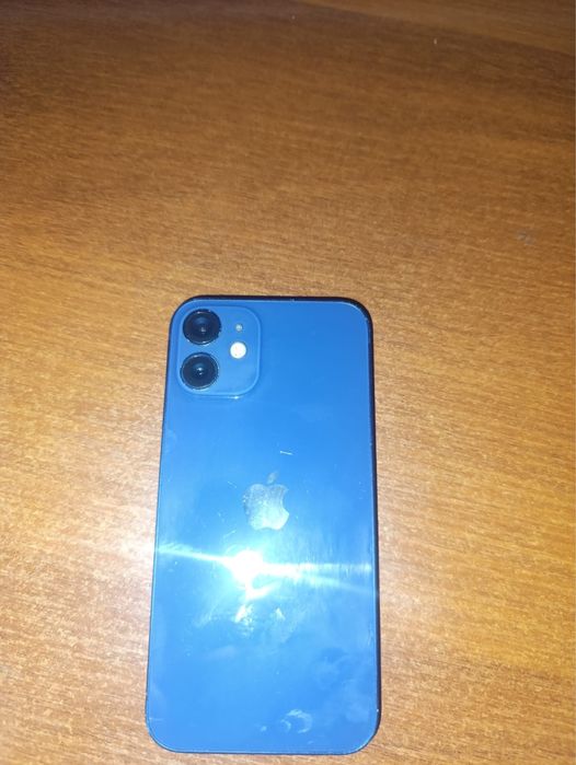iphone 12 mini срочно