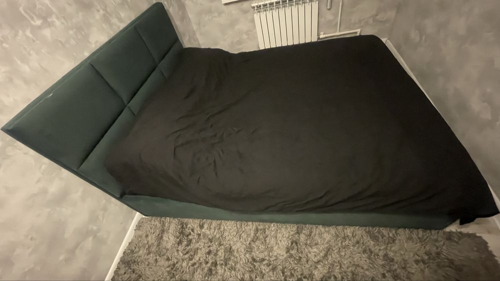 Срочно продаю кровать