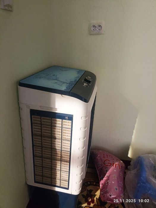 Вентилиатор сотилади