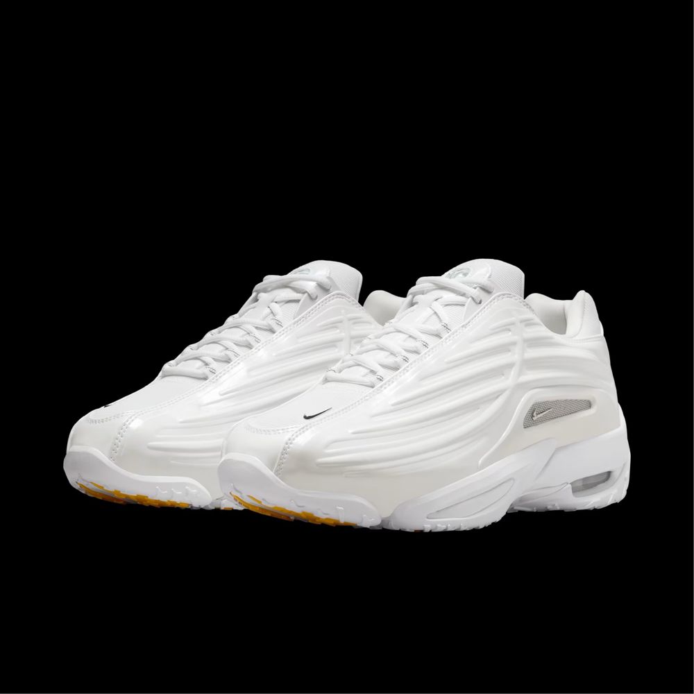 Nocta hot step 2 white