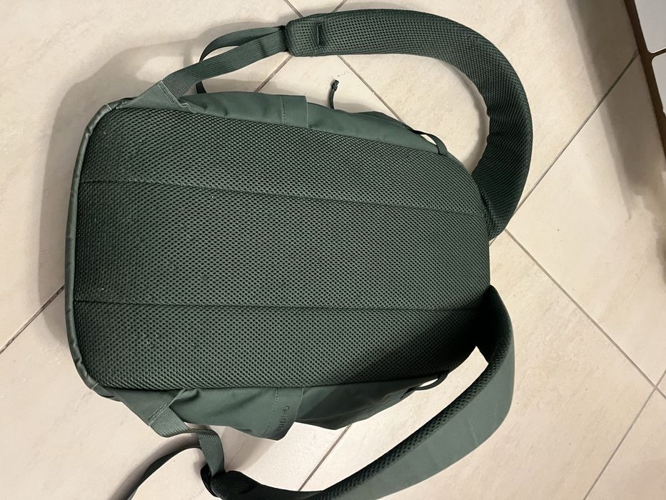 Fjallraven раница 20л. В отлично състояние!