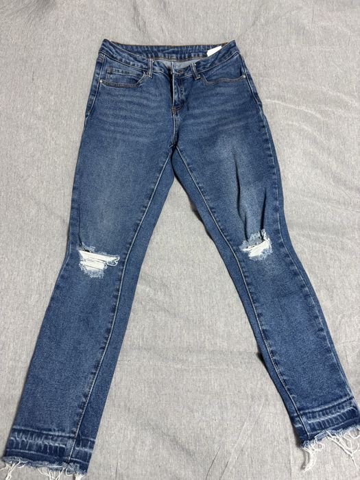 Blugi noi marime M