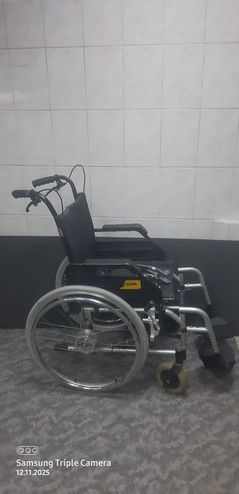 Scaun B+B Rotile SCAUN B+B                                           D