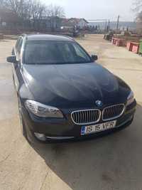 BMW 520d, touring