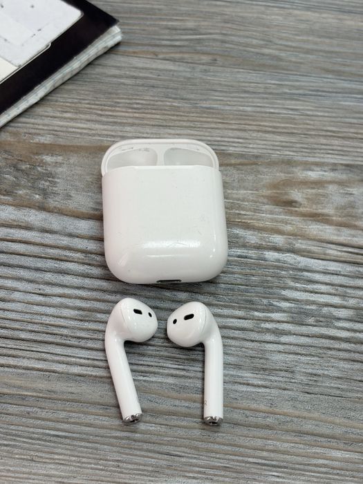Airpods 2 original 2024