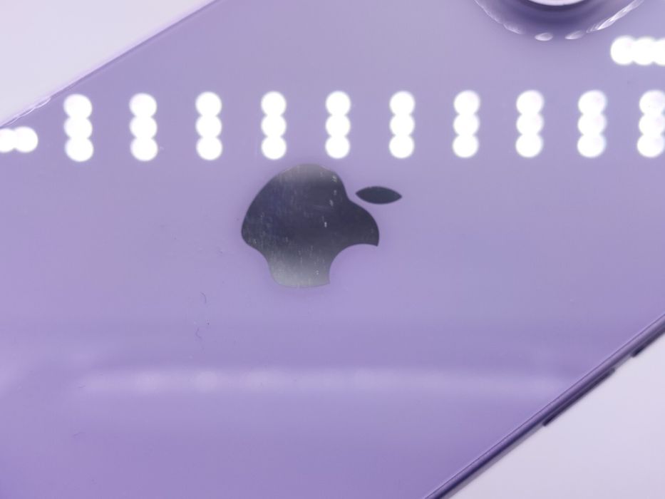 Apple iPhone 14 128GB Purple 6GB Single, Garantie 24 luni | #D88399