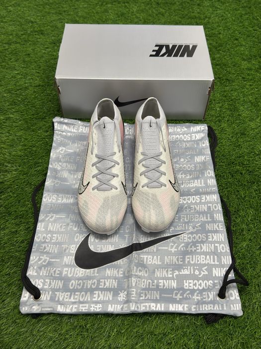 Ghete Fotbal Nike Air Zoom Mercurial Vapor 16 Elite