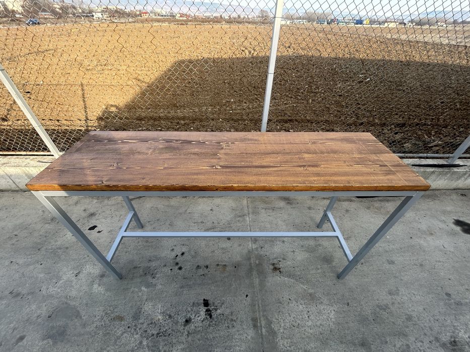 Бар маса (хайп)