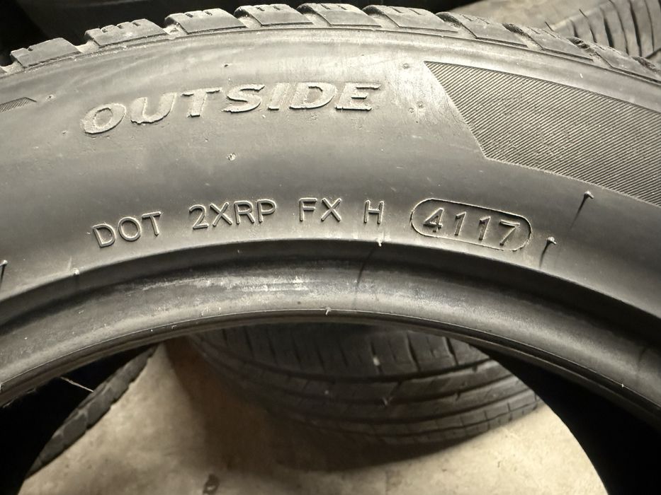 Hankook 205/55/16