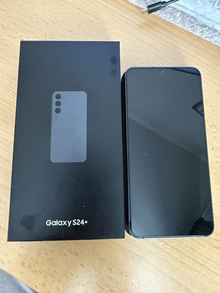 Samsung S24+ 12/256