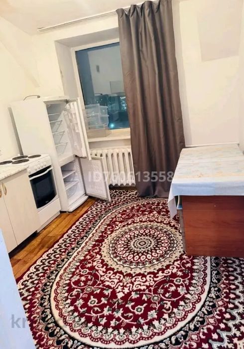 Продам однокомнатную квартиру